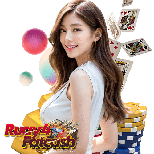 ruay4fatcash สมัครสมาชิก