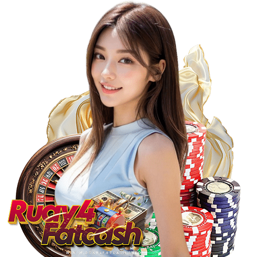 ruay4fatcash สล็อตออนไลน์